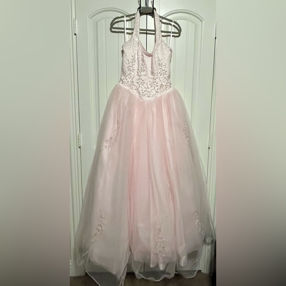 Homecoming/Prom Dress